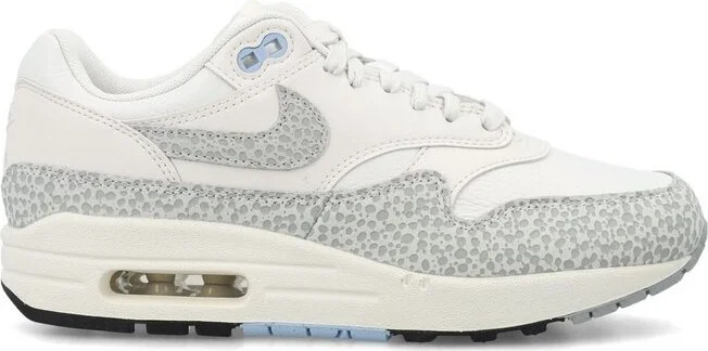 Nike Air Max 1 Low-Top Sneakers