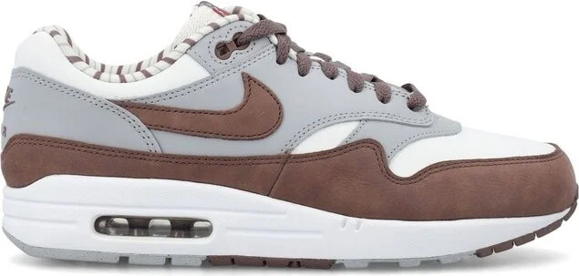 Nike Air Max 1 Low-Top Sneakers