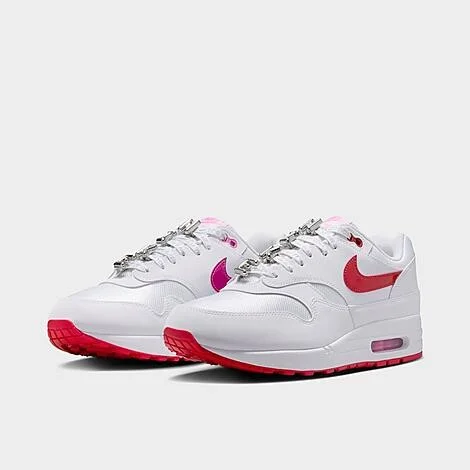 Nike Air Max 1 Premium SE Casual Shoes - Image 2