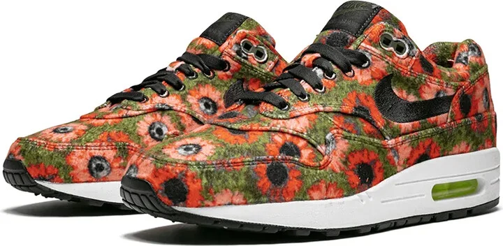 Nike Air Max 1 Premium sneakers - Image 2