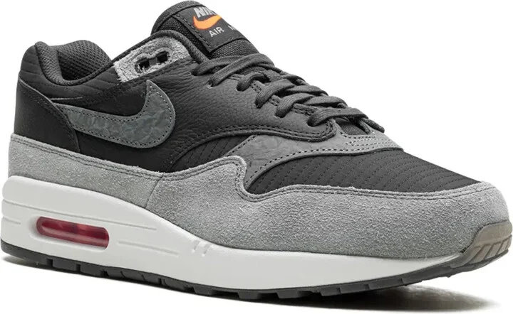 Nike Air Max 1 PRM "Smoke Grey" sneakers - Image 2