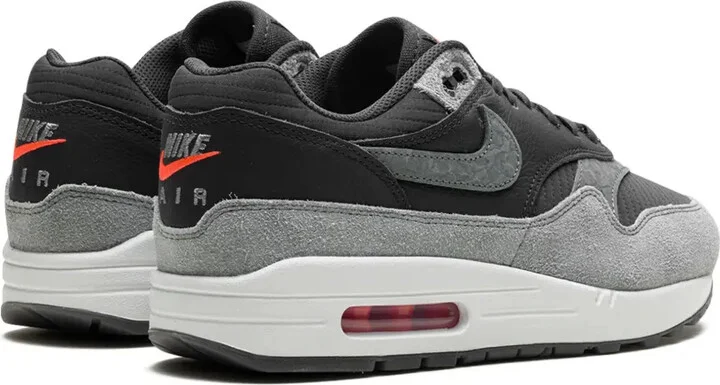 Nike Air Max 1 PRM "Smoke Grey" sneakers - Image 3
