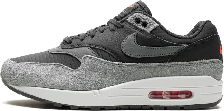 Nike Air Max 1 PRM "Smoke Grey" sneakers - Image 5