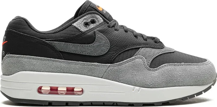 Nike Air Max 1 PRM "Smoke Grey" sneakers
