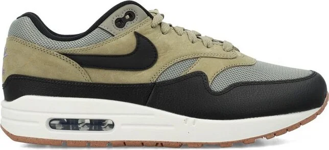 Nike Air Max 1 SC Lace-Up Sneakers