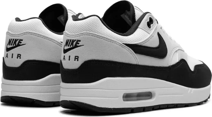 Nike Air Max 1 "White Black" sneakers - Image 3