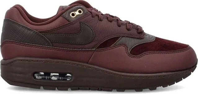 Nike Air Max 187 Nbhd Low-Top Sneakers