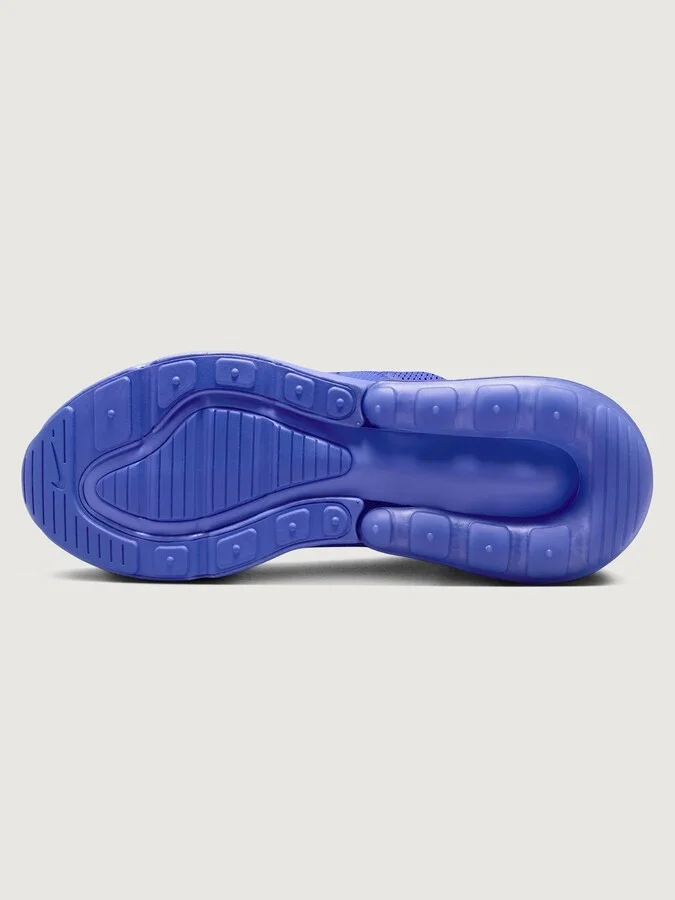 Nike Air Max 270 - LT Ultramarine/LT Ultramarine-White - Image 6