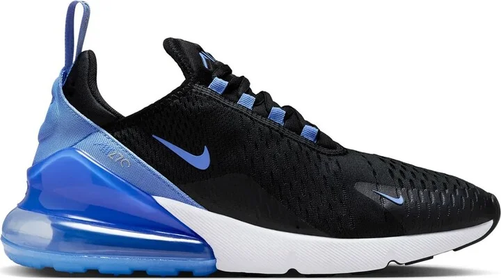 Black/Blue