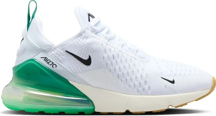 White/Green