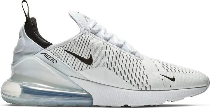 White/Black