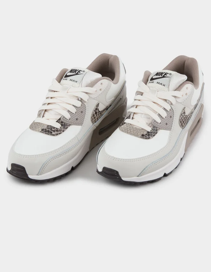 NIKE Air Max 90 AMD 2 Womens Shoes - Image 2