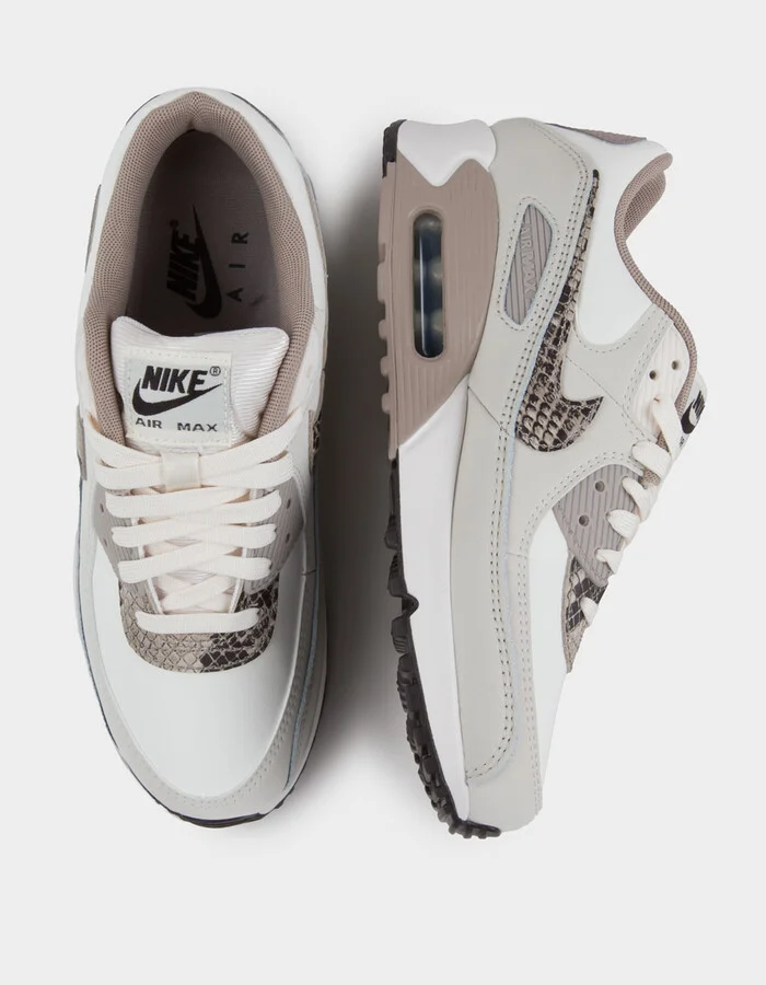 NIKE Air Max 90 AMD 2 Womens Shoes - Image 5