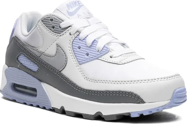 Nike Air Max 90 "Cobalt Bliss" sneakers - Image 2