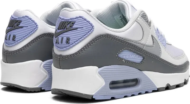 Nike Air Max 90 "Cobalt Bliss" sneakers - Image 3
