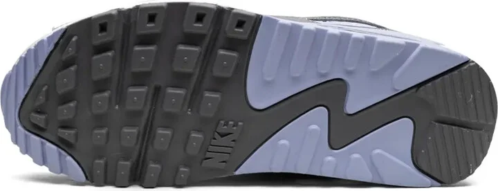 Nike Air Max 90 "Cobalt Bliss" sneakers - Image 4