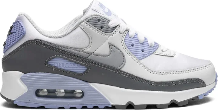 Nike Air Max 90 "Cobalt Bliss" sneakers