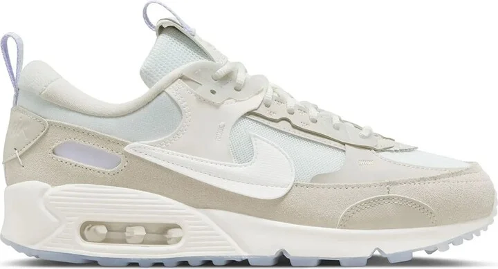 Nike Air Max 90 Futura Sneaker