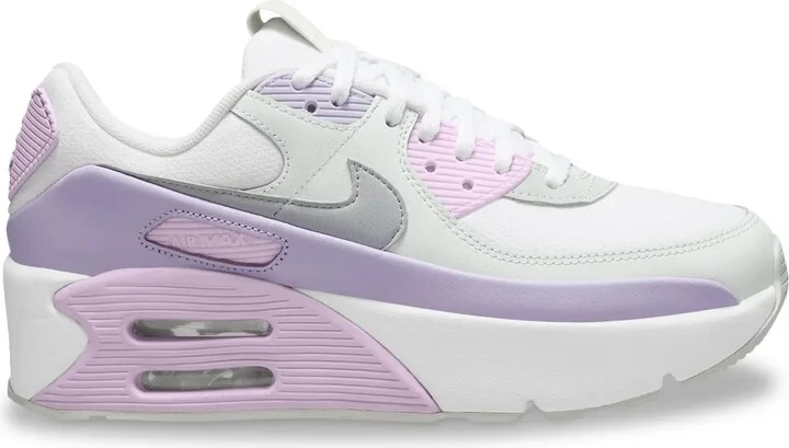 White/Purple
