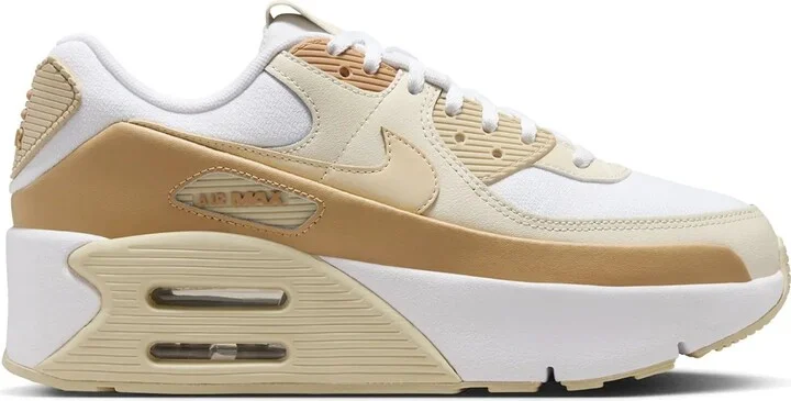 White/Gold
