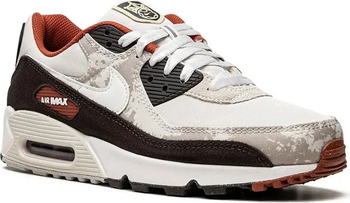 Nike Air Max 90 SE "Social FC" sneakers - Image 2