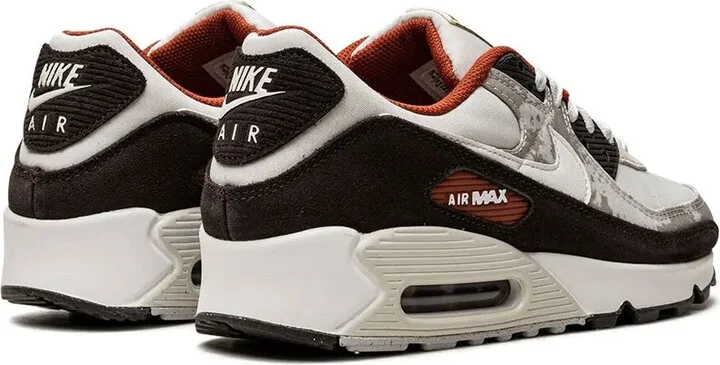 Nike Air Max 90 SE "Social FC" sneakers - Image 3
