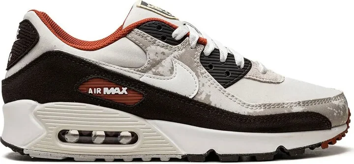 Nike Air Max 90 SE "Social FC" sneakers
