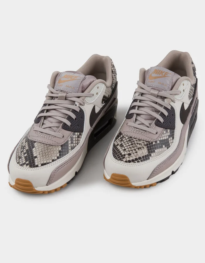 NIKE Air Max 90 SE Womens Shoes - Image 2