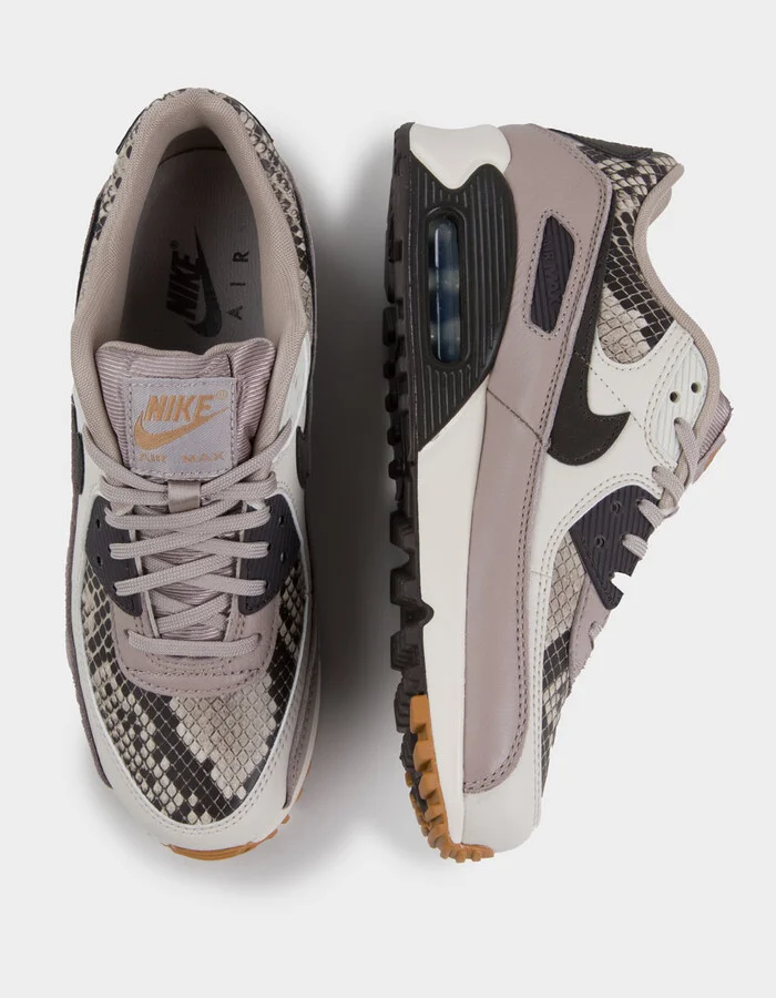 NIKE Air Max 90 SE Womens Shoes - Image 5