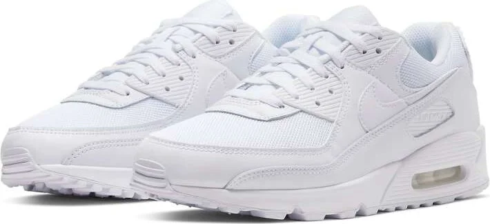 Nike Air Max 90 sneakers in white