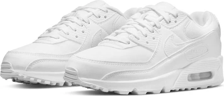 Nike Air Max 90 sneakers in white