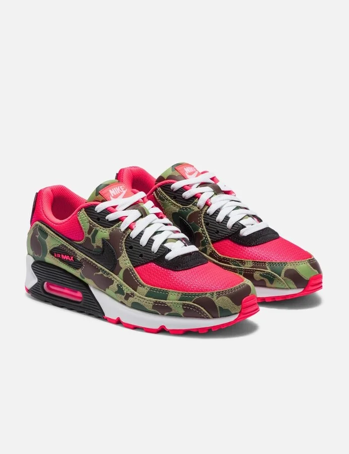 Nike Air Max 90 Sp - Image 4