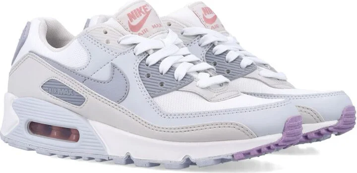 Nike Air Max 90 Woman'S Shoes - Image 2