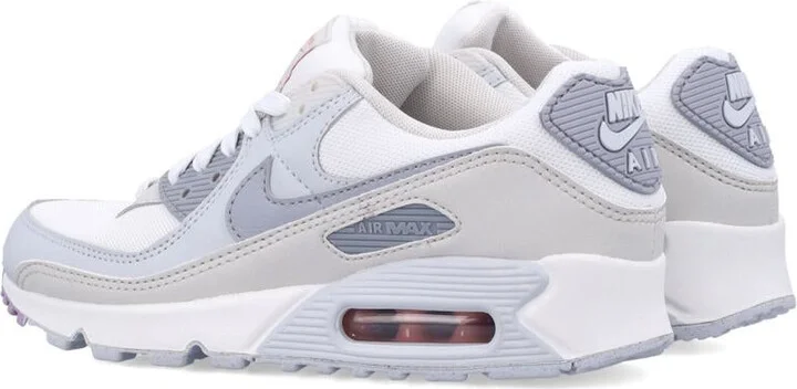 Nike Air Max 90 Woman'S Shoes - Image 4