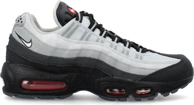 Nike Air Max 95 Prm Low-Top Sneakers
