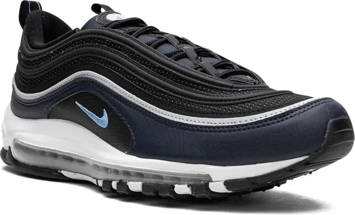 Nike Air Max 97 "Dark Obsidian" sneakers - Image 2