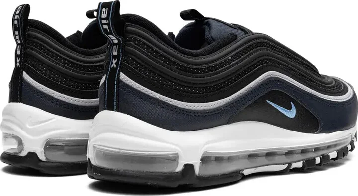 Nike Air Max 97 "Dark Obsidian" sneakers - Image 3