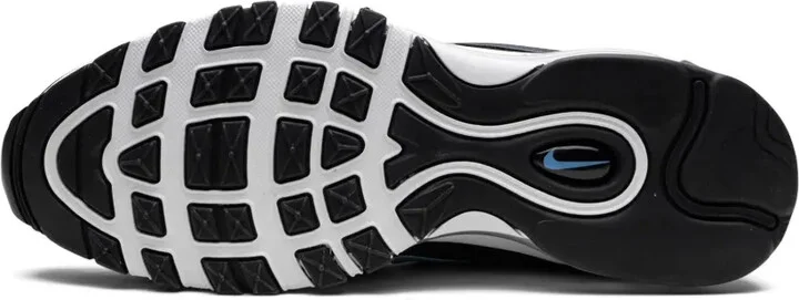 Nike Air Max 97 "Dark Obsidian" sneakers - Image 4
