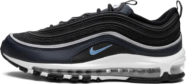Nike Air Max 97 "Dark Obsidian" sneakers - Image 5