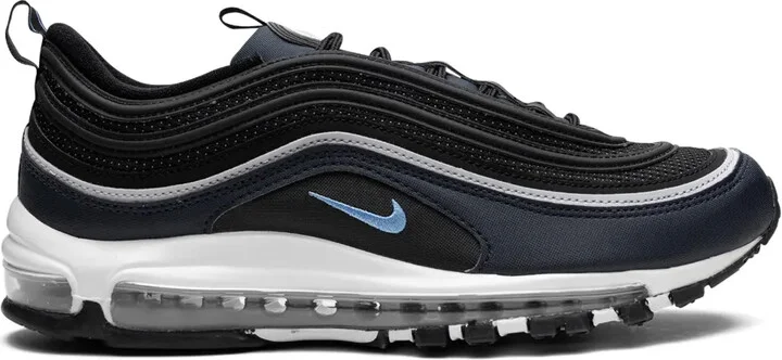 Nike Air Max 97 "Dark Obsidian" sneakers