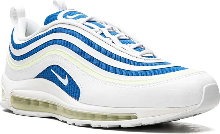 Nike Air Max 97 UL '17 SE "Sprite" sneakers - Image 2