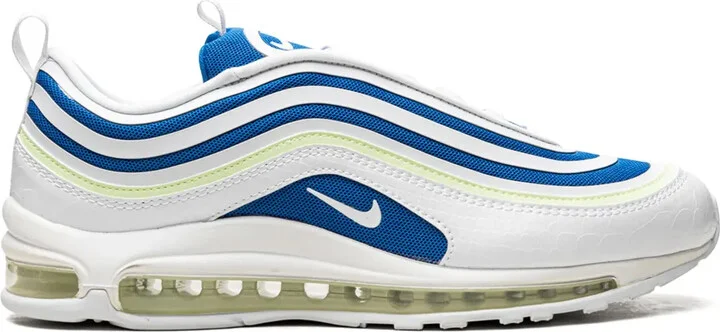 Nike Air Max 97 UL '17 SE "Sprite" sneakers