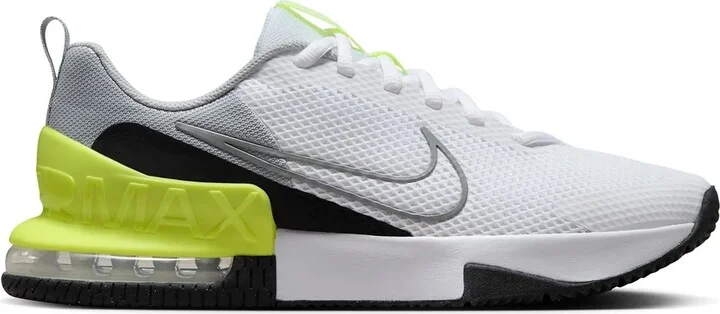 White/Green