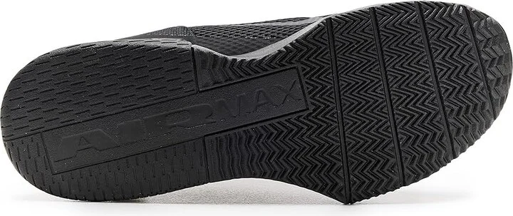 Nike Air Max Alpha Trainer 6 Men's Cross Training Shoes Black/Anthracite/Black : 14 D - Medium, Textile - Image 4