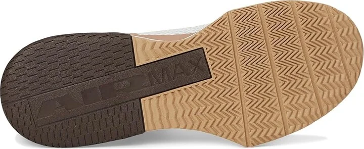 Nike Air Max Alpha Trainer 6 Men's Cross Training Shoes Sail/Baroque Brown/Hemp/Desert Dust : 7 D - Medium, Textile - Image 3