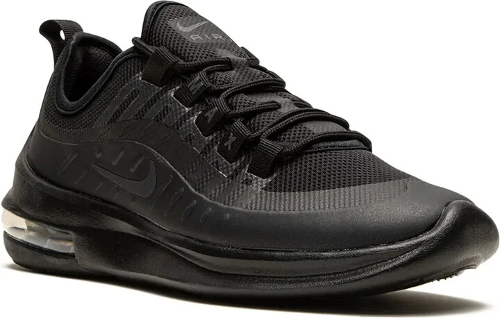 Nike Air Max Axis "Black/Anthracite" sneakers - Image 2