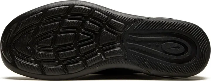 Nike Air Max Axis "Black/Anthracite" sneakers - Image 4