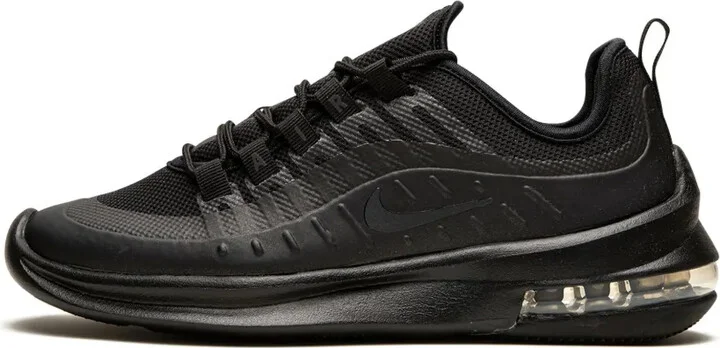 Nike Air Max Axis "Black/Anthracite" sneakers - Image 5