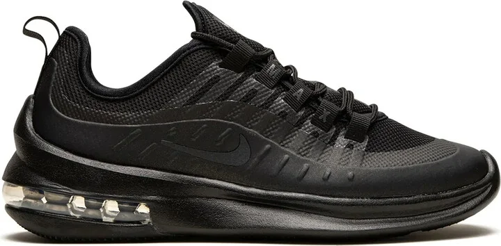 Nike Air Max Axis "Black/Anthracite" sneakers