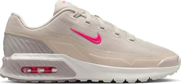 Beige/Pink